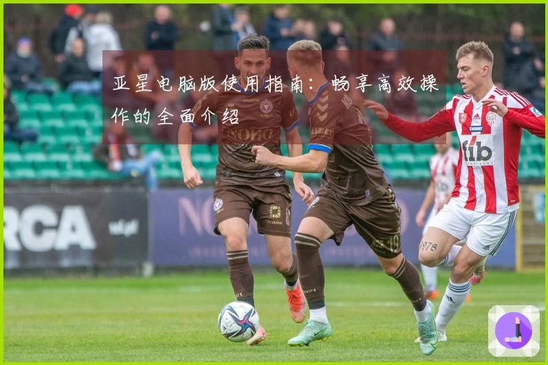 亚星电脑版使用指南：畅享高效操作的全面介绍