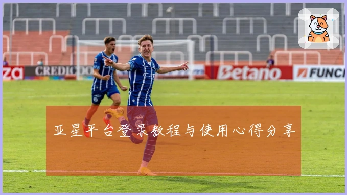 亚星平台登录教程与使用心得分享