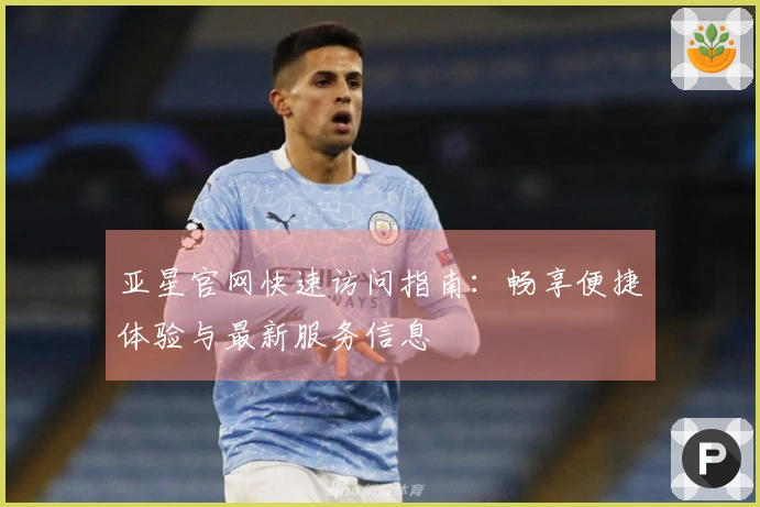 亚星官网快速访问指南：畅享便捷体验与最新服务信息