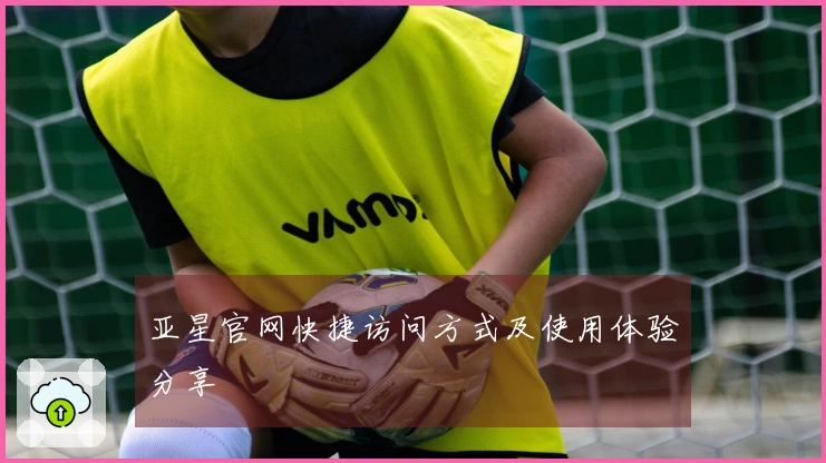 亚星官网快捷访问方式及使用体验分享